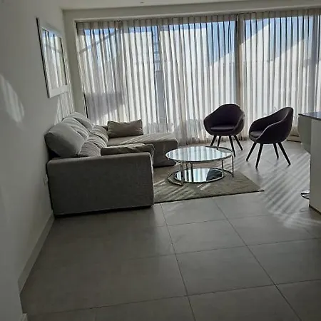Apartment Atico Lujo Oasis