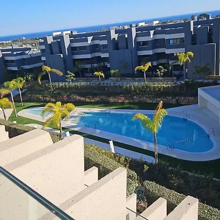 Apartamento Atico Lujo Oasis *