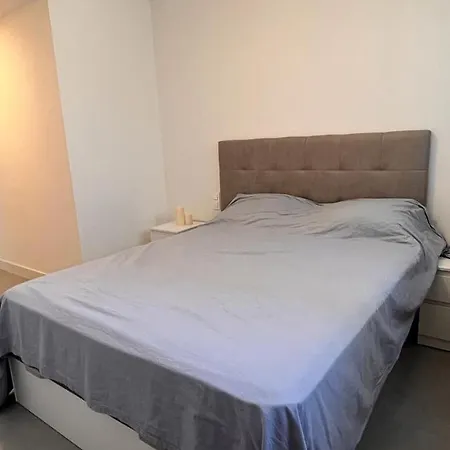 Apartment Atico Lujo Oasis *